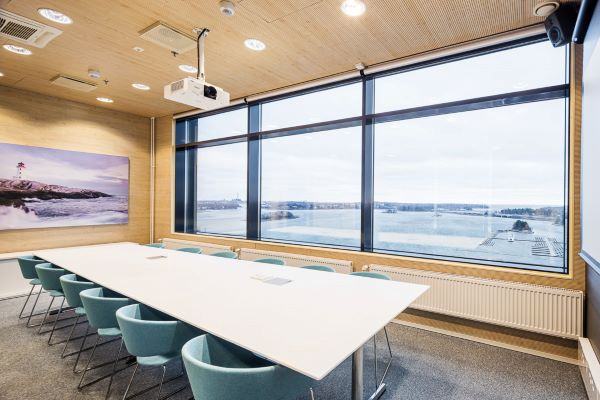 Keilaranta 1, Espoo, 120 m² toimisto