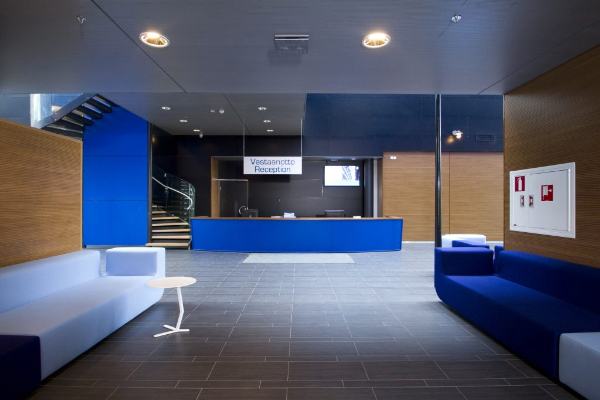 Keilaranta 1, Espoo, 120 m² toimisto