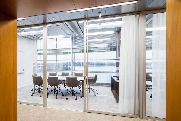 Keilasatama 5, Espoo, 1331 m² toimisto