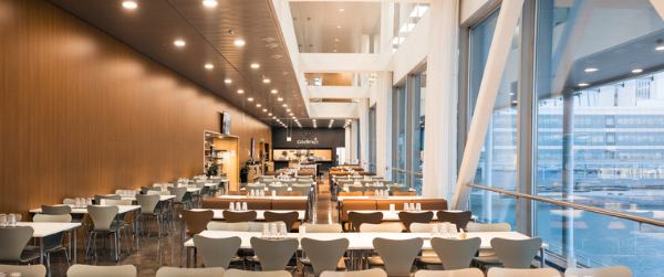 Keilasatama 5, Espoo, 1331 m² toimisto