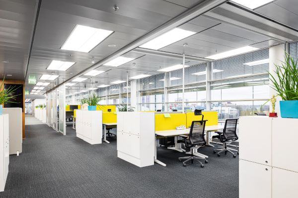 Keilasatama 5, Espoo, 1331 m² toimisto