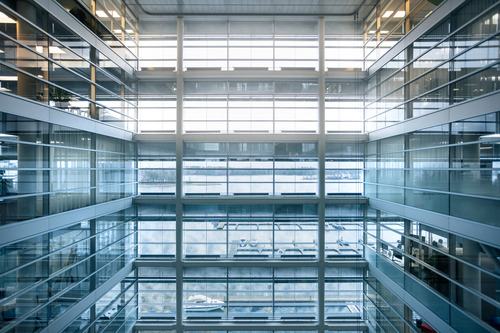 Keilasatama 5, Espoo, 1331 m² toimisto