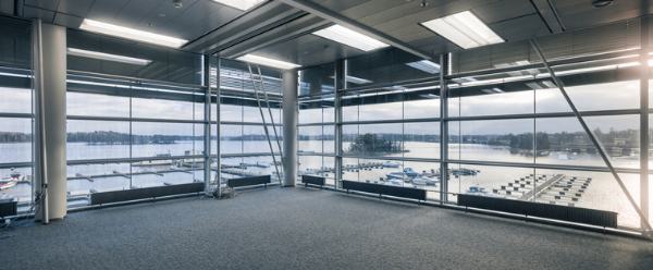 Keilasatama 5, Espoo, 1331 m² toimisto