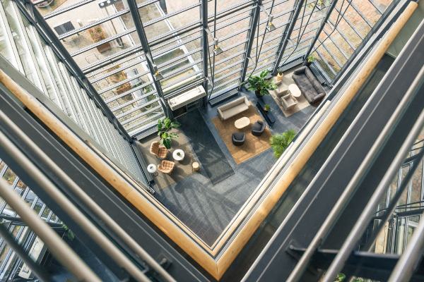 Linnoitustie 4, Espoo, 109.5 m² toimisto