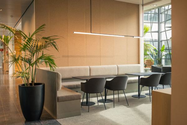 Linnoitustie 4, Espoo, 109.5 m² toimisto
