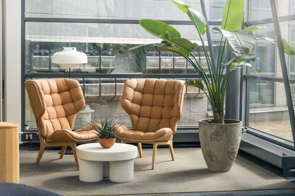 Linnoitustie 4, Espoo, 109.5 m² toimisto