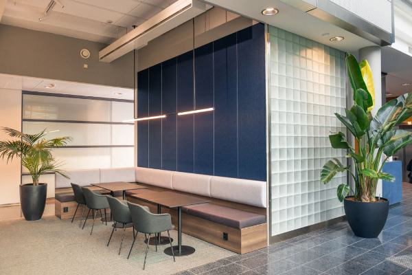 Linnoitustie 4, Espoo, 109.5 m² toimisto