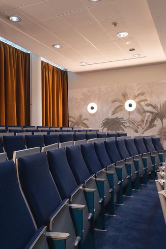 Linnoitustie 4, Espoo, 109.5 m² toimisto