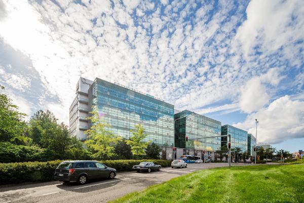 Linnoitustie 4, Espoo, 109.5 m² toimisto