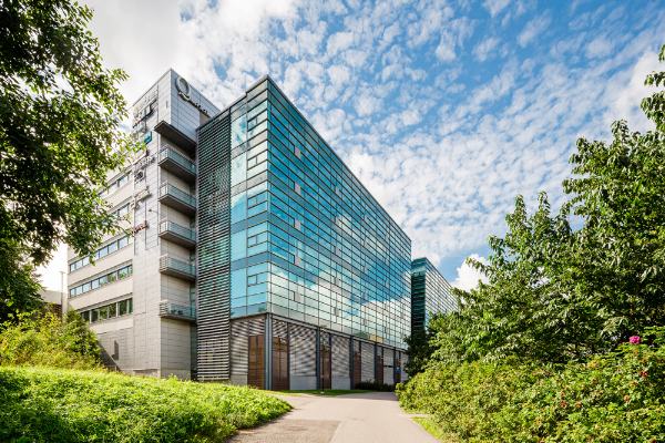 Linnoitustie 4, Espoo, 109.5 m² toimisto