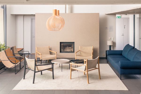 Linnoitustie 4, Espoo, 109.5 m² toimisto