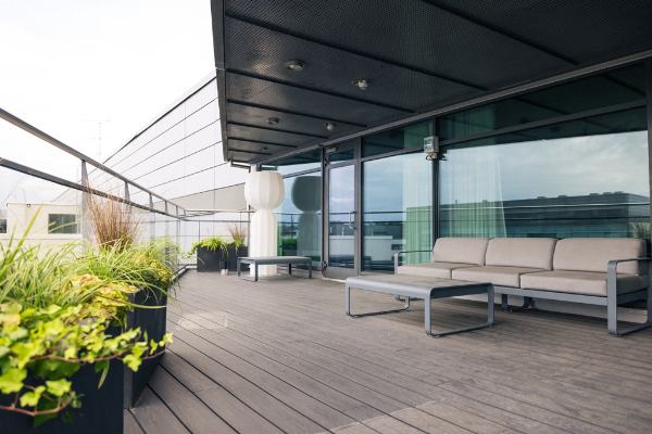 Linnoitustie 4, Espoo, 109.5 m² toimisto