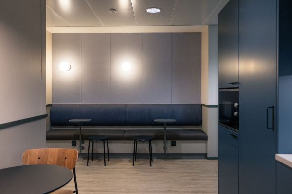 Linnoitustie 4, Espoo, 109.5 m² toimisto