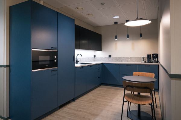 Linnoitustie 4, Espoo, 109.5 m² toimisto
