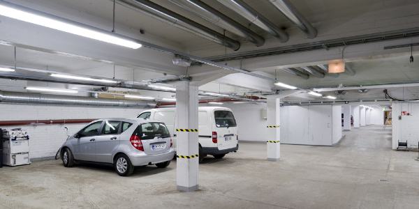 Ruoholahdenkatu 8, Helsinki, 170.5 m² toimisto