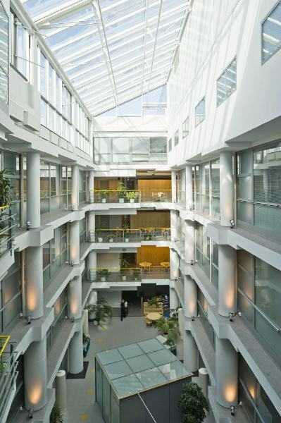 Valimotie 15, Helsinki, 616 m² toimisto
