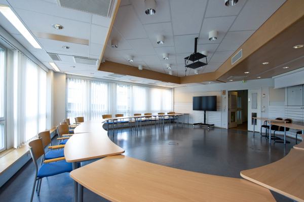 Malminkaari 23 A, Helsinki, 257 m² toimisto