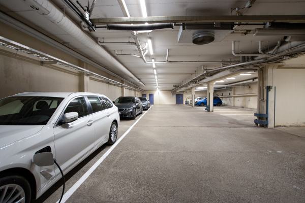 Malminkaari 23 A, Helsinki, 257 m² toimisto