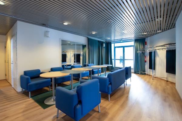Malminkaari 23 A, Helsinki, 257 m² toimisto