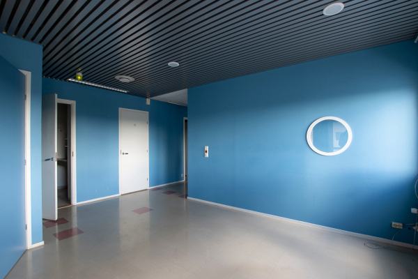 Malminkaari 23 A, Helsinki, 257 m² toimisto