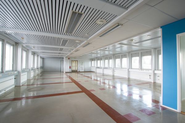 Malminkaari 23 A, Helsinki, 257 m² toimisto