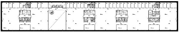 Keilasatama 5, Espoo, 1331 m² toimisto
