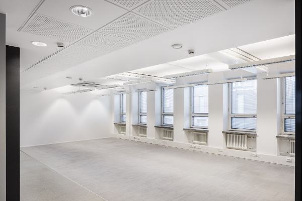 Annankatu 34, Helsinki, 267 m² toimisto