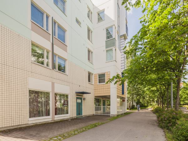 rekipellontie 2, Helsinki, 109.5 m² liiketila
