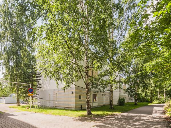 rekipellontie 2, Helsinki, 109.5 m² liiketila