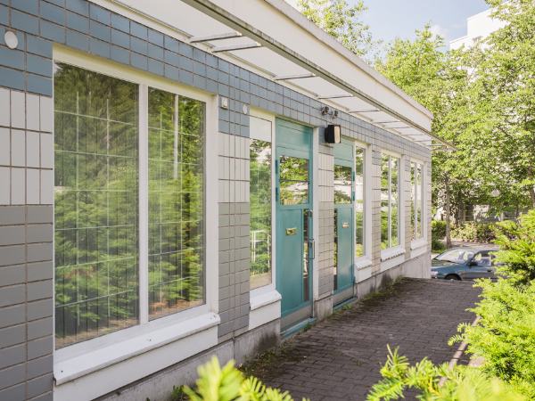 rekipellontie 2, Helsinki, 109.5 m² liiketila
